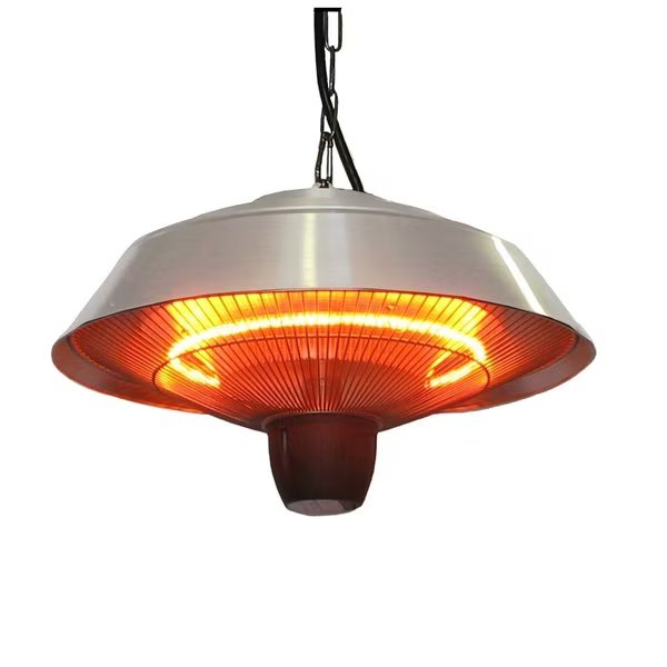 EnerG+ Infrared Electric Outdoor Heater - Hanging, Energ+, Mfr#: HEA-21523